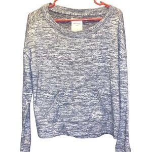Gilly Hicks Women’s lounge top xsmall